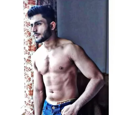 Nikhil Chawla profile