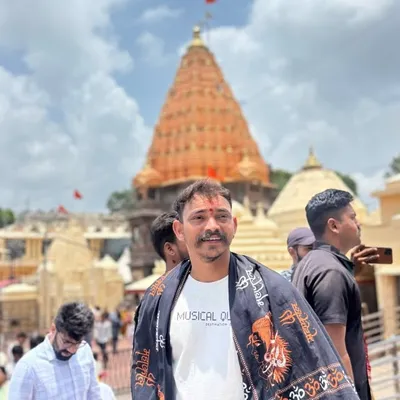 निखिल पाटील profile