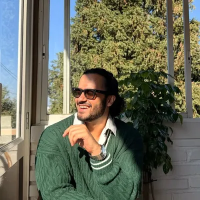 Nirbhay Sharma profile