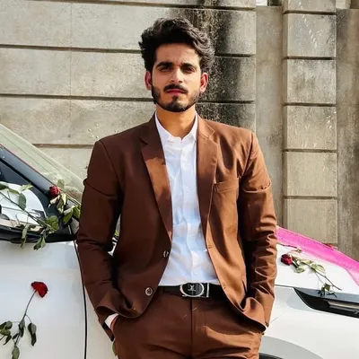 نعمان انصاری profile