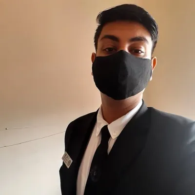 Soham Ghosh profile