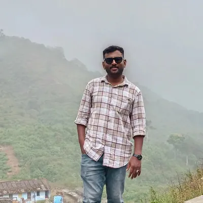 Mr.Palakkadan profile