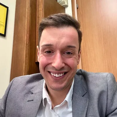 Panos Dimitriadis profile