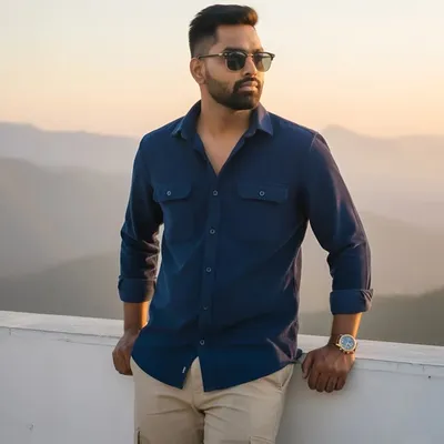 Parag Narkhede profile