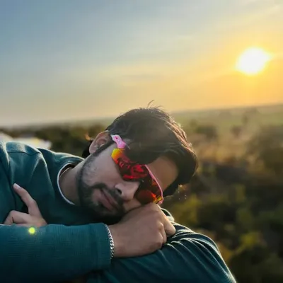Pratham A Parashar profile