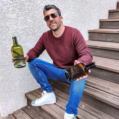 Marc Antoine profile