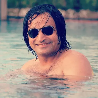 Sohan Singh Parihar profile
