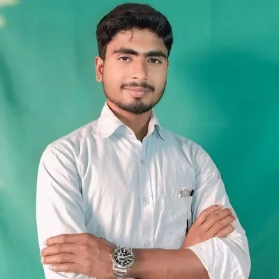 Pawan Kumar Yadav profile