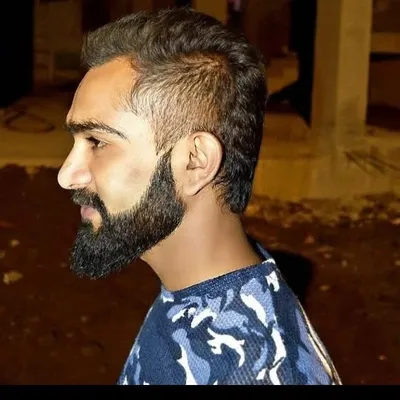 Patil Ãbhîjïť profile