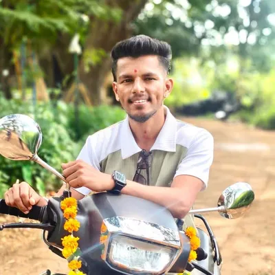 Prashant Ambre profile