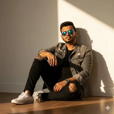 Shadab Khan profile