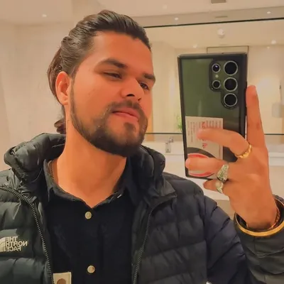 Piyush Bhawsar profile