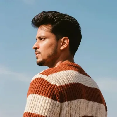 Piyush Sharma | fashion and Dance profile