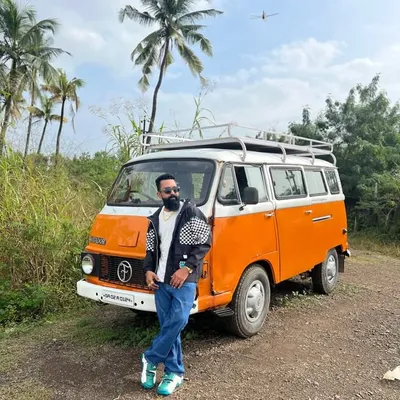 Piyush Jariwala profile