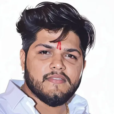 || PIYUSH TIWARI || profile