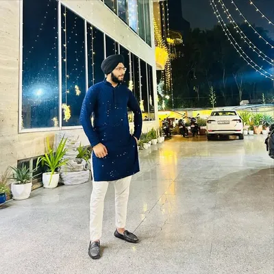 Manpreet Rehal profile