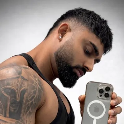 Prabhjot Singh profile