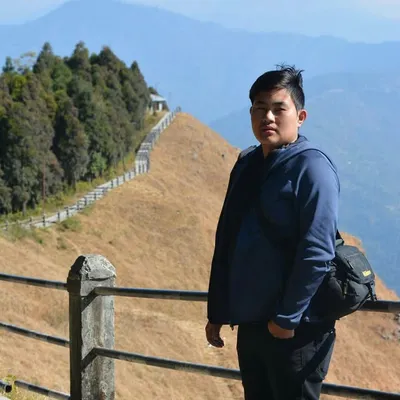 @shwin pradhan profile