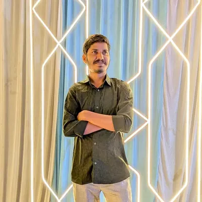 Prakash Pariya profile