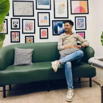 Pratik profile