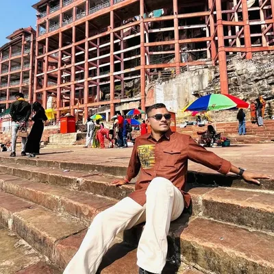 Prem Nishad (10.k) profile