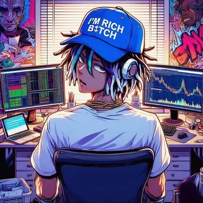 ⚡PŘIŇĆE⚡🖤 profile