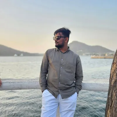 purvin gajera profile