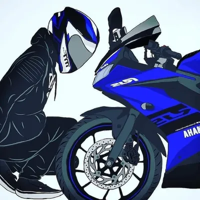 R15HOLIC \\ PRABHA profile