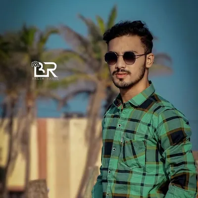 Rahil Belim profile
