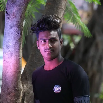 Rahul Gupta RG profile