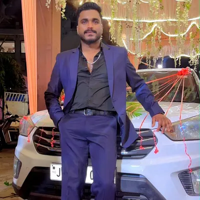 राहुल सेठी profile