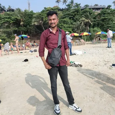 👑꧁༒☬Er. Rahul_Vasava☬༒꧂👑 profile