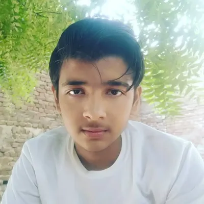 Mr.Raj profile