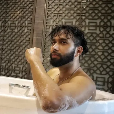 Raj Sharma profile