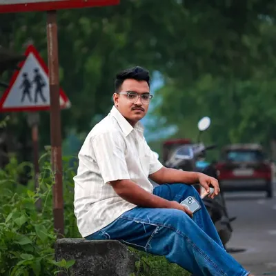 Mr Raja profile