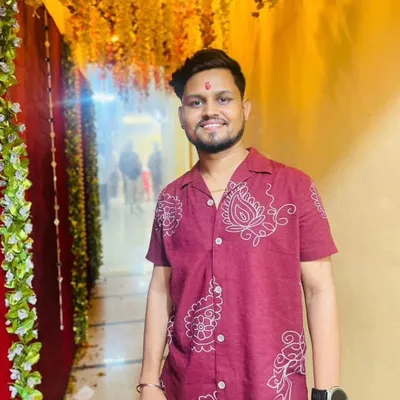 ⚔️Praveen Rajput⚔️ profile