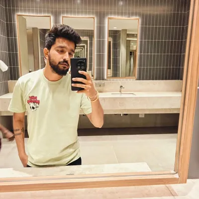 Akash Ramwani profile