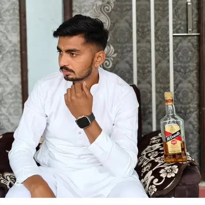 Räñâ Virendra Singh Chouhan profile
