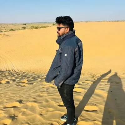 रवि ठाकुर profile
