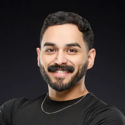Raul Delgado Jr. profile