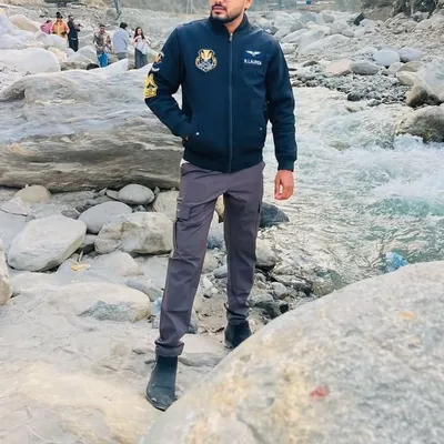 Rehan Raza profile