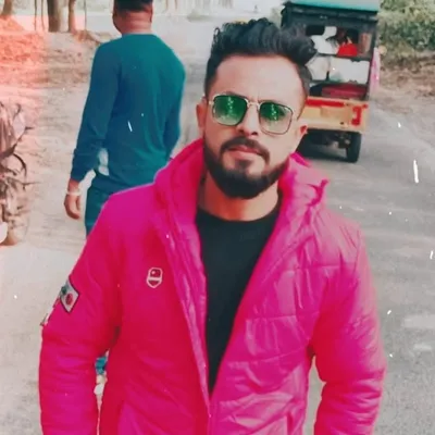 Rekib Ahmed profile