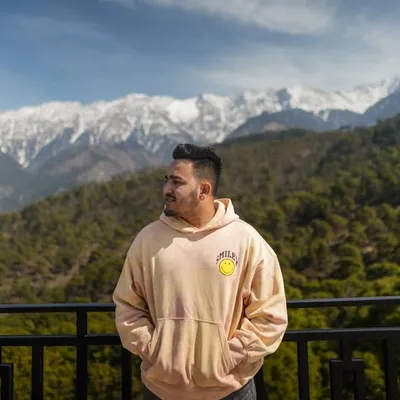 Rithik_Tiwari46 | Travel/Films