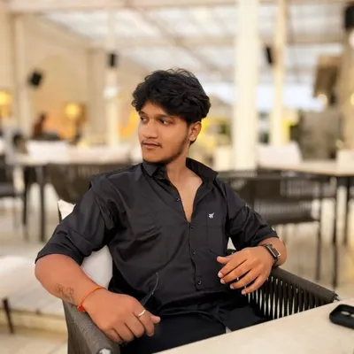  Ritesh Jadhav profile