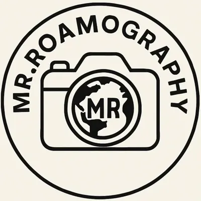 Mr. Roamography profile
