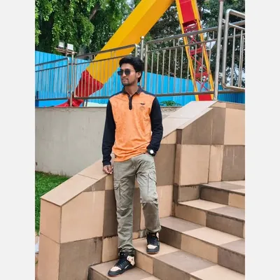 Rocky Rahman profile