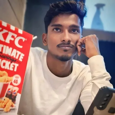 Ragu Sri profile