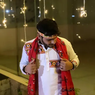 Vasani Maulik profile