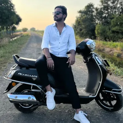 Sachin Kanujiya profile