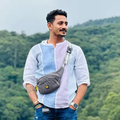  SaGar PaTel ™ profile